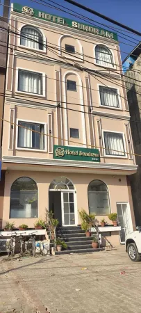 Hotel Sundram