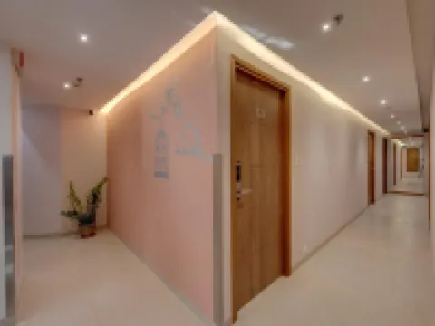 The Beacon Hotel Vadodara Hotels in Vadodara