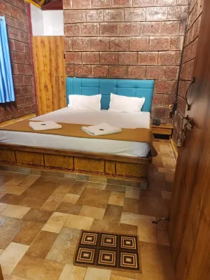 Neel Agro Tourism & Resort Hotels in Takave