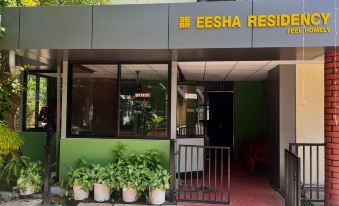 Eesha Residency