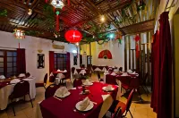 Coco d'or Hotel Seychelles Các khách sạn ở Port Glaud