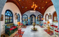 Sonesta Nouba Hotel Aswan - de charme