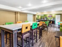 Baymont by Wyndham Newark I-95 at University of Delaware - servizio colazione