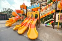 Speke Apartments Wampewo Hotels in Kampala