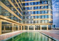 My House N5 Suite Hotel - piscina