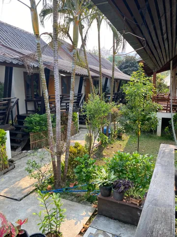 รูปภาพของPaibaansuan