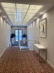 Zvezdny Hotel