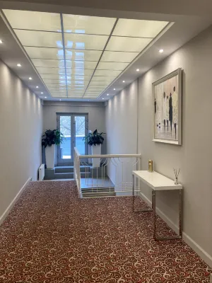 Zvezdny Hotel Hotels in 