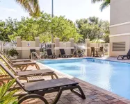 Hampton Inn by Hilton Weston Ft. Lauderdale - Pools