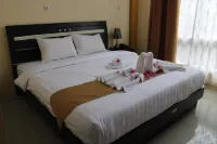 埃多泰爾門塔裡飯店 住宿飯店