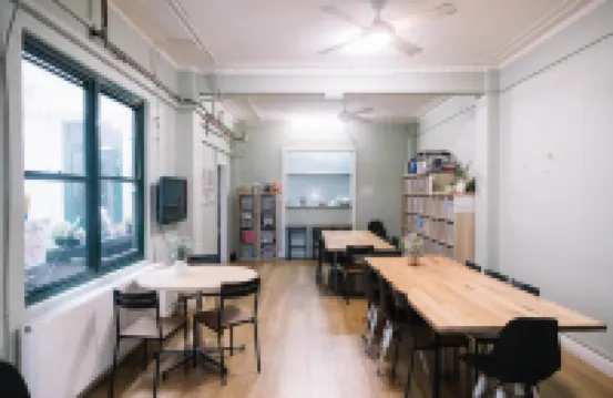 แคร์ริกโฮสเทล