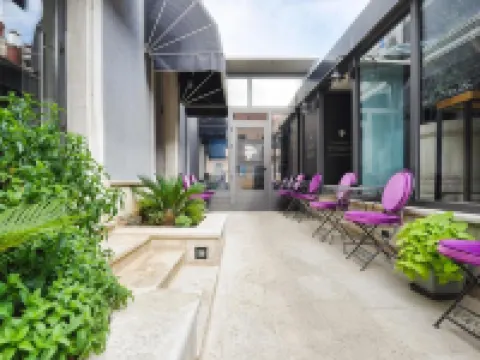 Hotel Galija Hotels in Pula