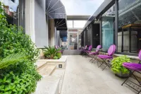 Hotel Galija Hotel in zona Obalna bitnica Fisella