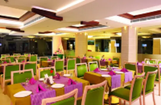 Biverah Hotel & Suites