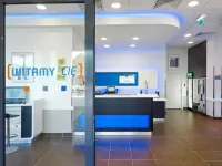 ibis budget Warszawa West Station