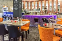 Bunbury Hotel Koombana Bay - bar