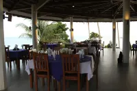 PARKLANE BOHOL RESORT AND SPA - breakfast