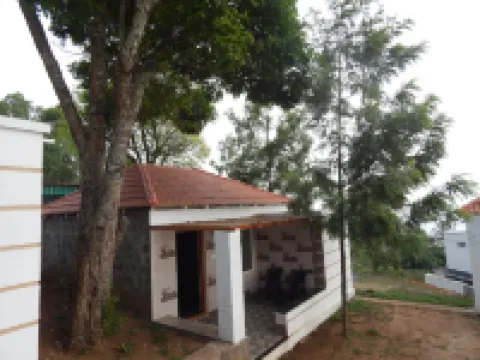 Oyla Cottage Hotels in Yercaud