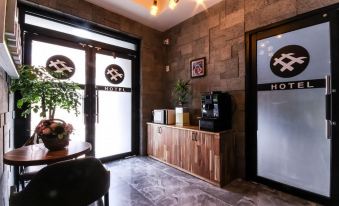Changwon Jinhae Hotel the Syap
