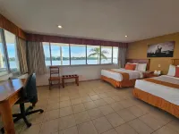 Best Western Riviera Tuxpan - Aamiainen