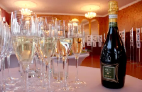 Versaille Hotel