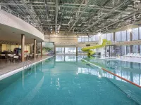 Arthurs Spa Hotel by Mercure Hotels in Mytishchinsky District