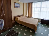 Panorama Hotel 우파 호텔