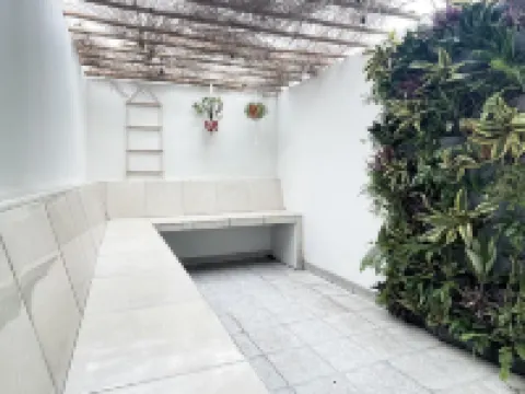 Kos Awany CoLiving