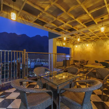 Vyom Boutique Hotel Rishikesh