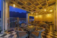 Vyom Boutique Hotel Rishikesh