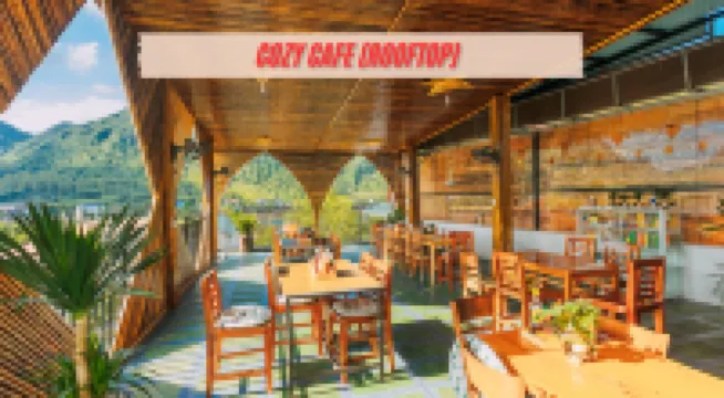 綠河畔舒適家庭酒店