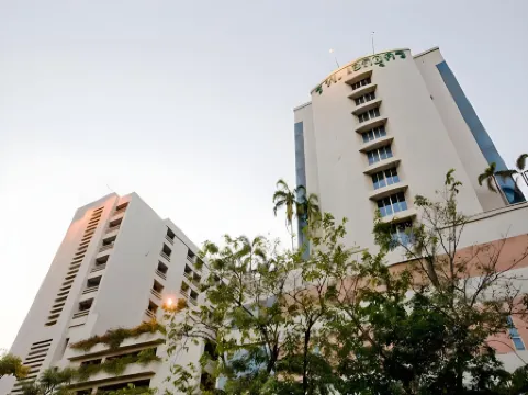 เอกอุดร อพาร์ทเม้นท์