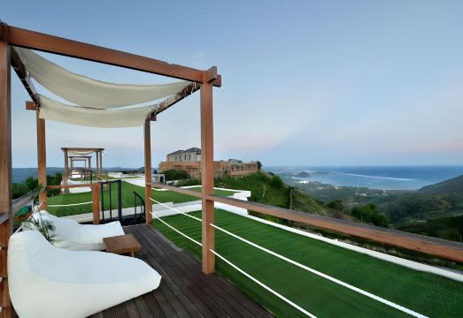 텔레스코프 빌라스 롬복