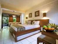 Nyiur Indah Beach Hotel Các khách sạn ở Pangandaran
