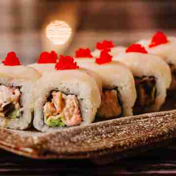 Imperial Palace Hotel Dining/Meeting Rooms