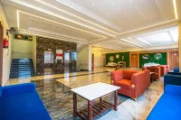 Clarks Inn Bathinda Hotels in Bathinda