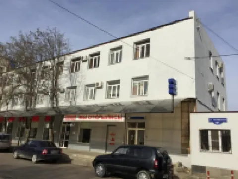 Severnaya Hotel