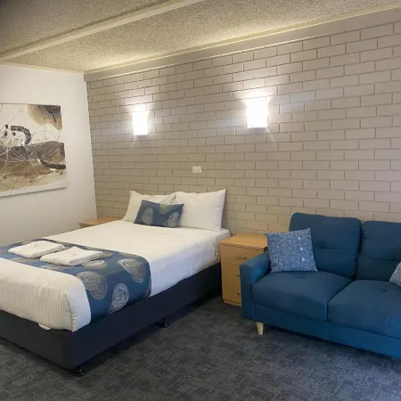 Tatura Country Motel