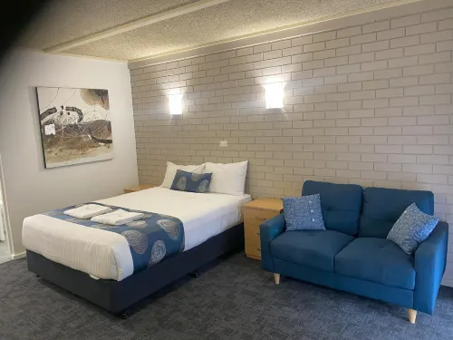 Tatura Country Motel - 3-Star