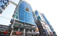 Ocean 2Heaven Hotel Busan - 2-نجوم