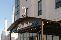 Qul-Khadisha Các khách sạn gần Astana Railway Station