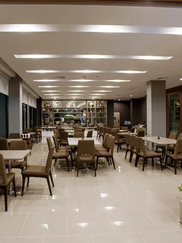 รูปภาพของโรงแรมลีโอซอ Leosor Hotel