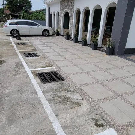 Hotel Shafura 3