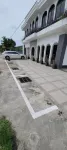 Hotel Shafura 3 - parking