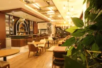 İncipark Hotel - bar