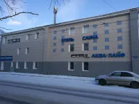 Akva-Lajf Hotel - Pools