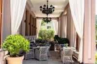 Grace Imperial Spa Hotel - breakfast