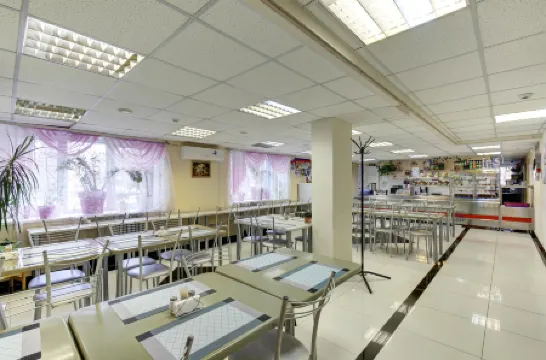 А Элита Отели рядом со станцией Станция Екатеринбург пассажирский