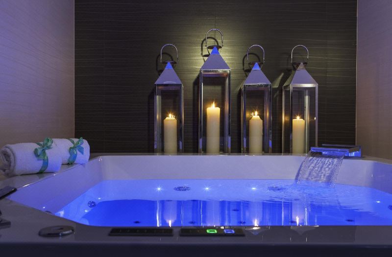 Hotel Artemide photo 3