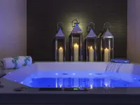 Hotel Artemide - spa
